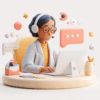From 0 to AI-Productive in 1 Day with the Copilot HR Assistant