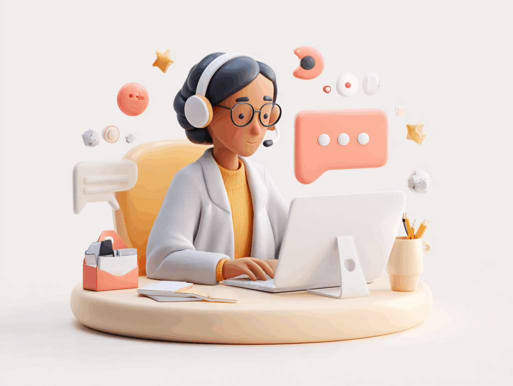 HR Team AI Agent helping with questions, contracts and recruitment