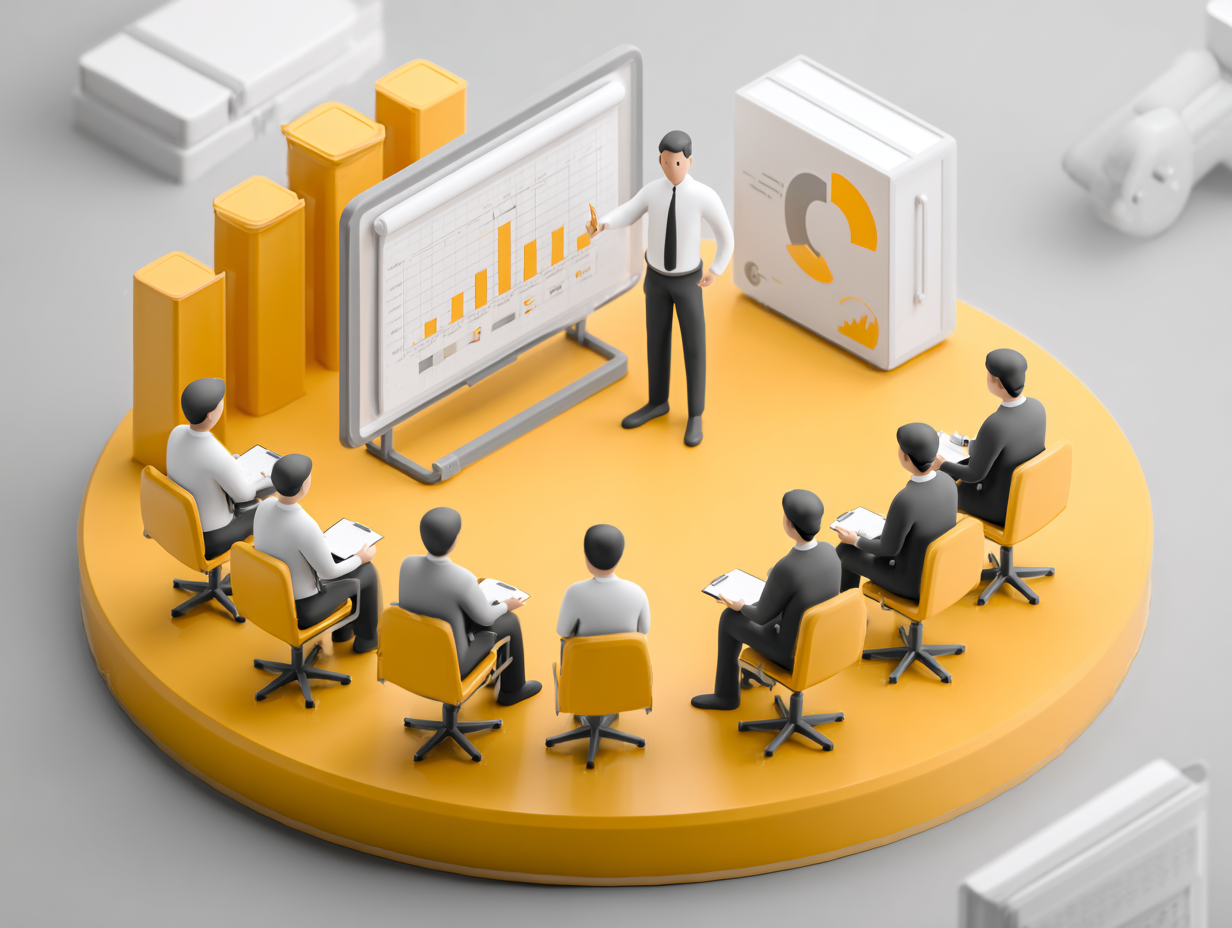 AI Consulting Services