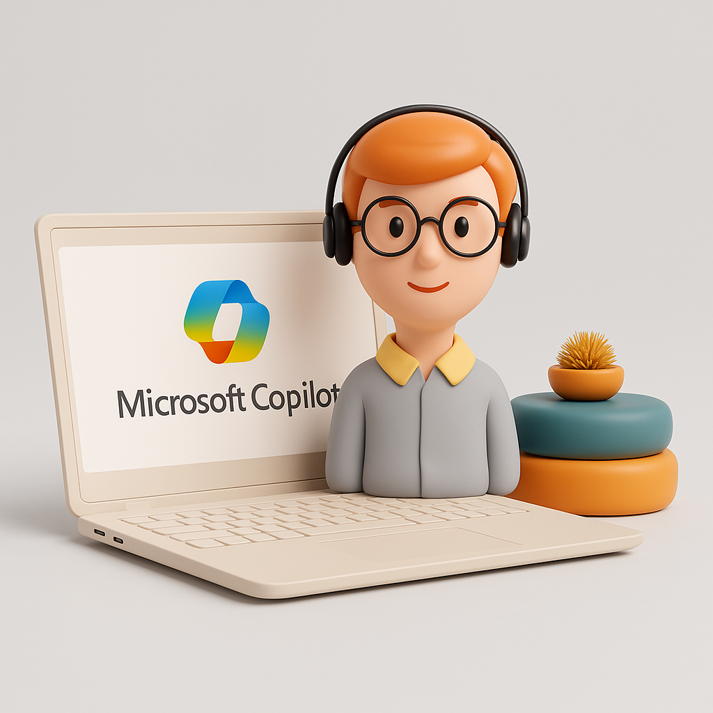 Microsoft Copilot Consulting