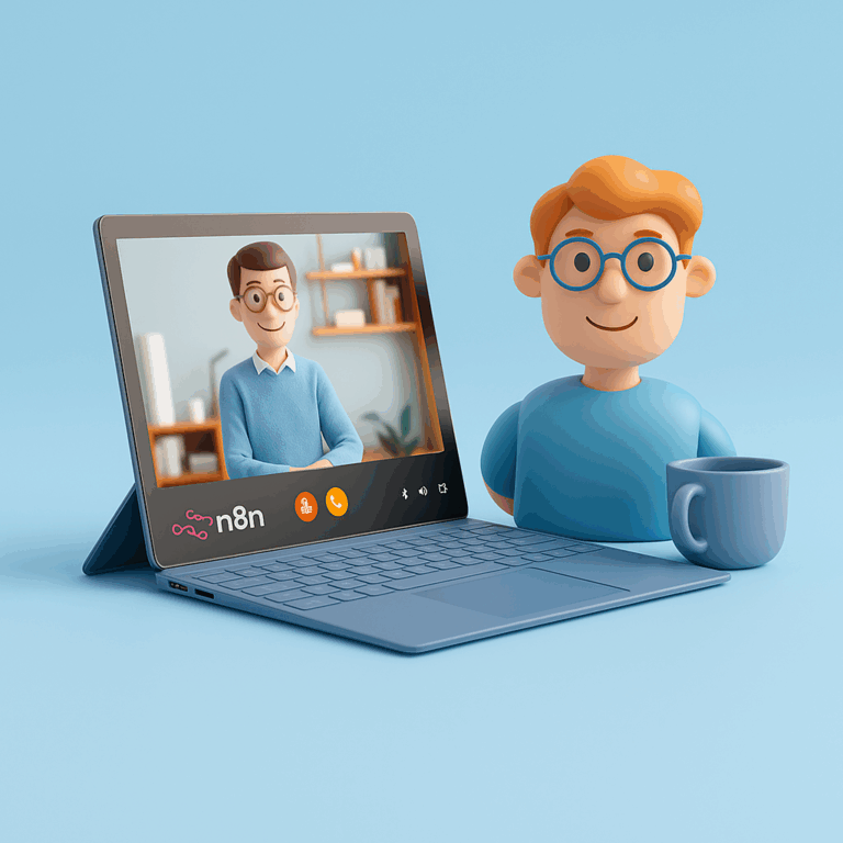 n8n Course Online