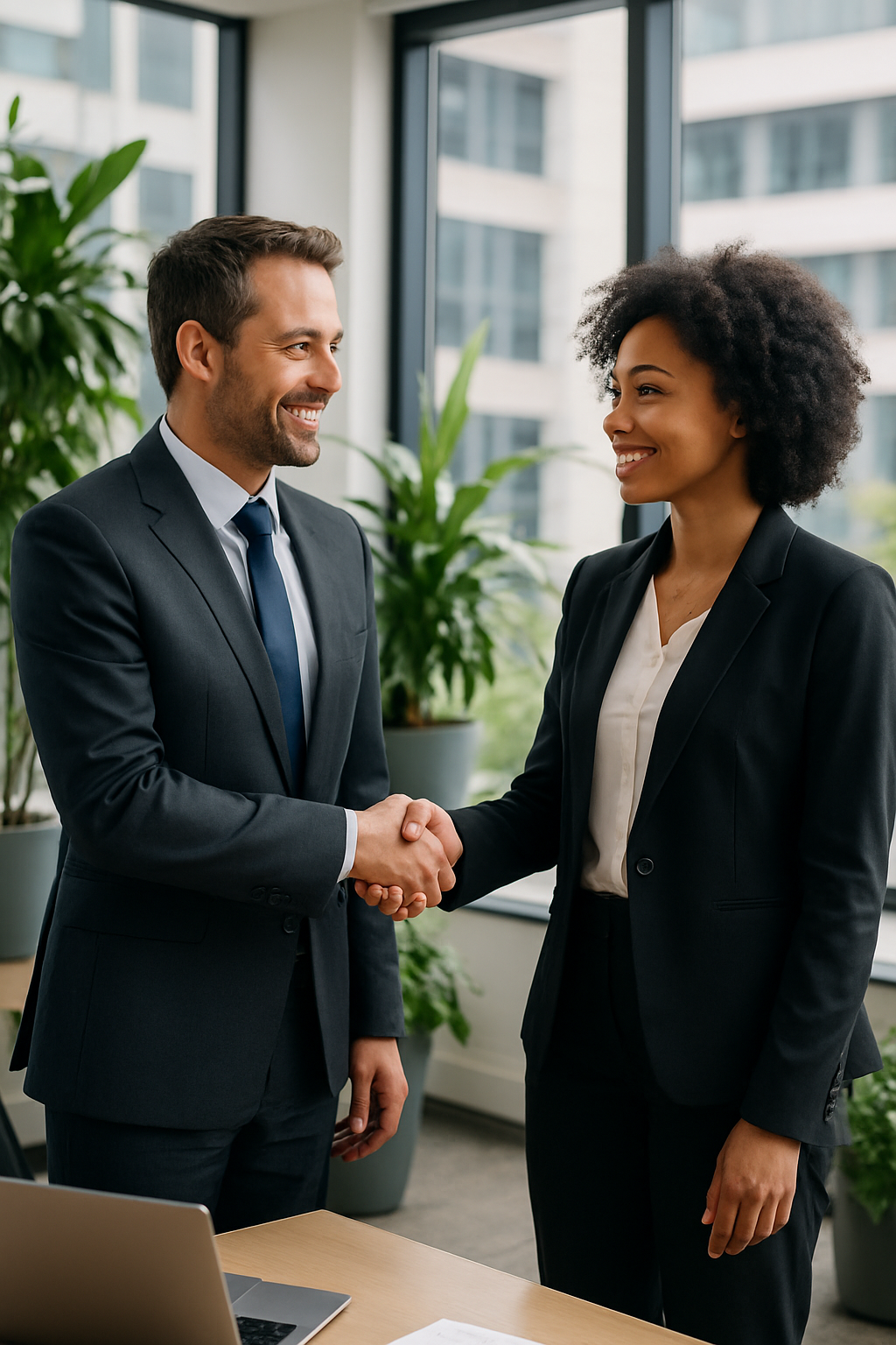 AI for HR: Cut onboarding time investment by +50% while improving quality.