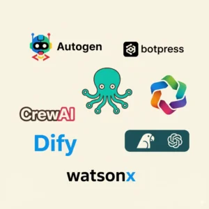 The Complete Guide to AI Agent Frameworks for SMBs: Choosing the Right Foundation for Your Business