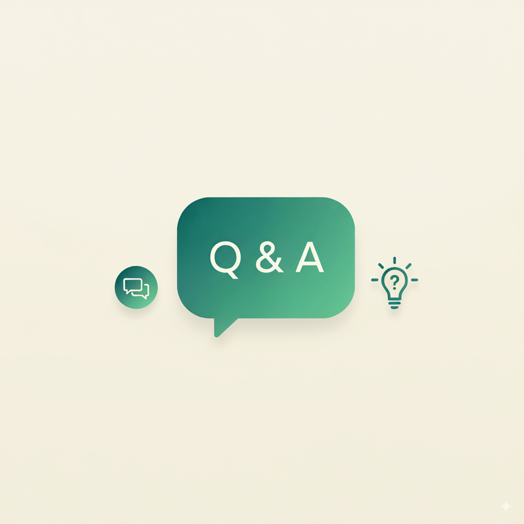 FAQ