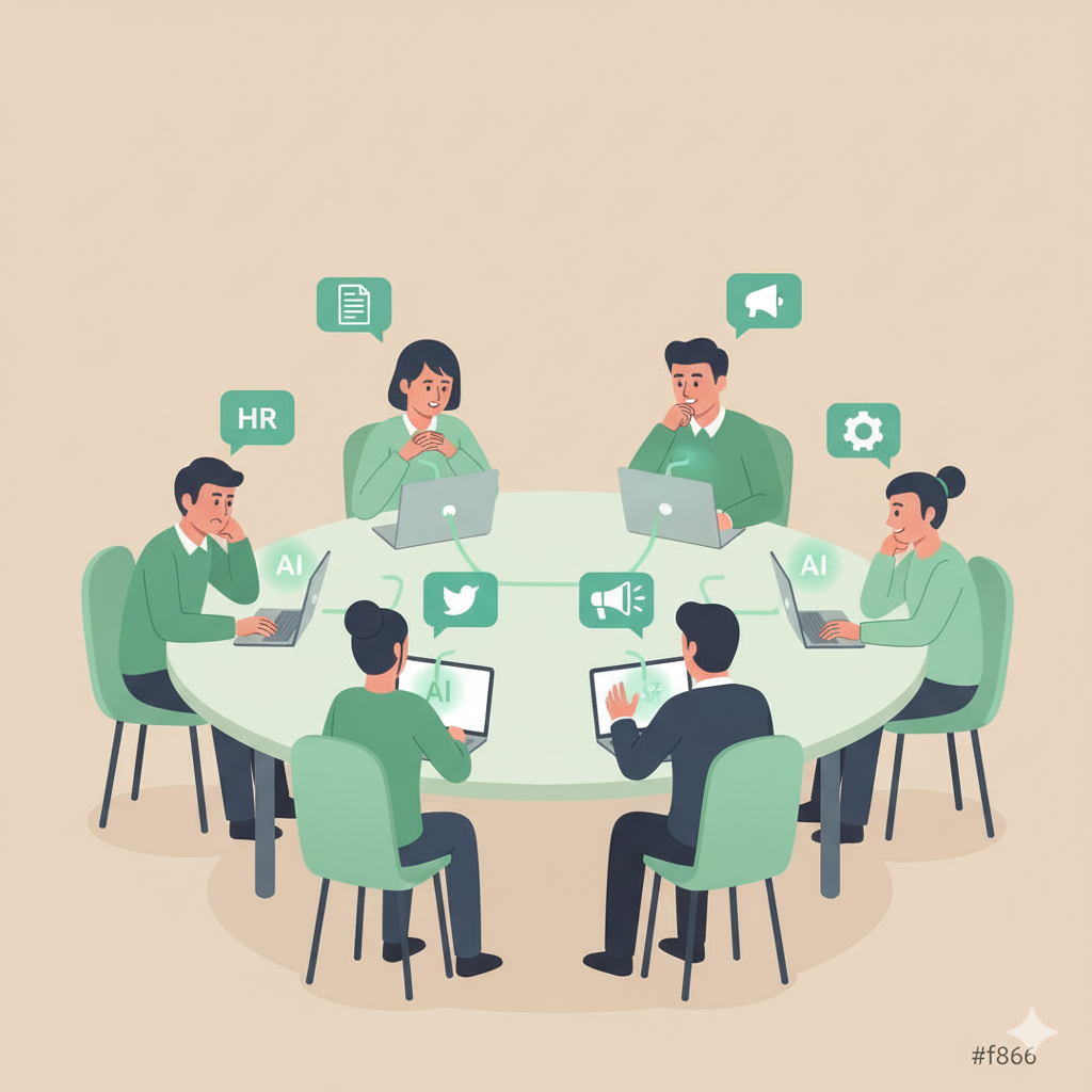 Prompt Training for Business both digital and on-site.