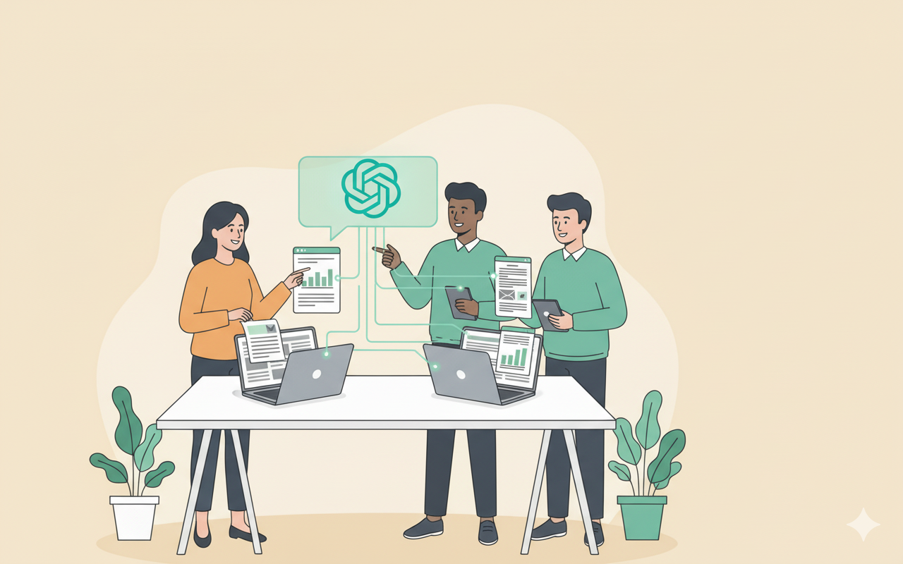 ChatGPT Training Course