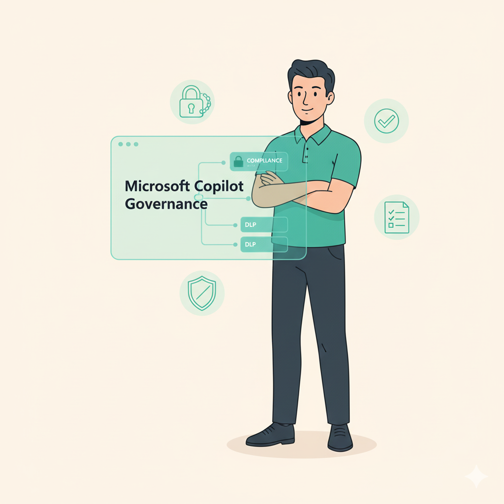 Microsoft Copilot Admin Training Course