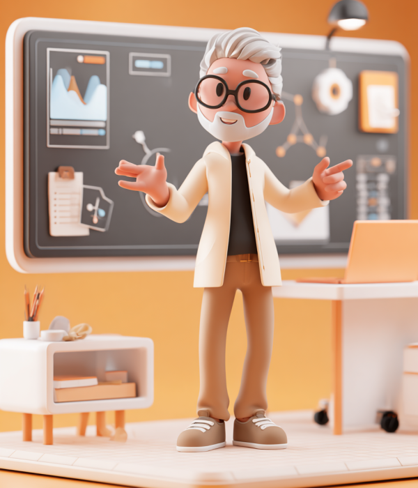 AI Teacher