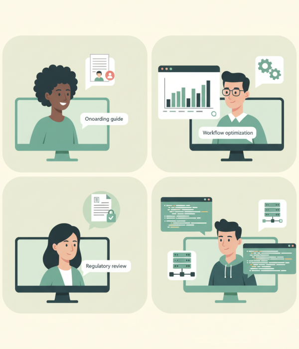 RAG AI Development for all departments