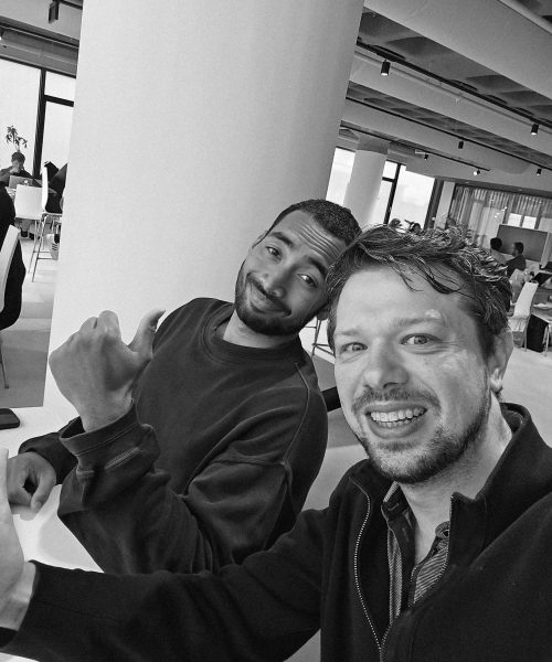 AI Solutions for SMBs, Maiju is active in Europe and soon beyond